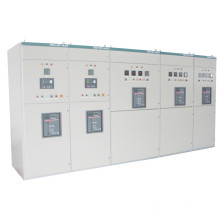 Honny Generator LV &amp; Hv Distribution System